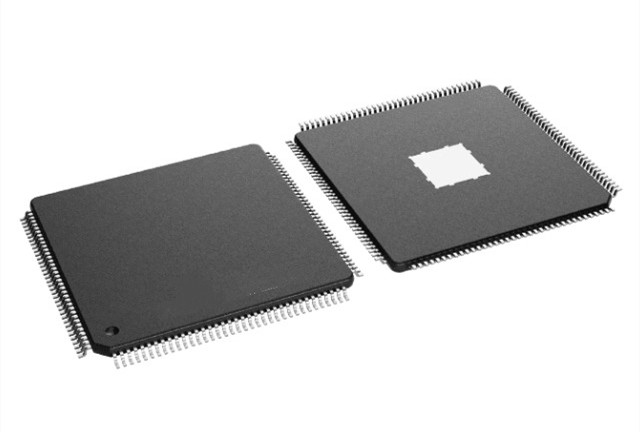 TI C67x 浮點(diǎn) DSP - TMSDC6726BRFPA225 高達(dá) 225MHz、McASP、16 位 EMIFA