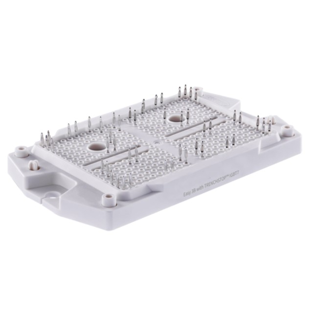 IGBT模塊 F3L500R12W3H7H11 EasyPACK? 3B 1200 V、500 A 三級(jí) NPC2 IGBT 模塊