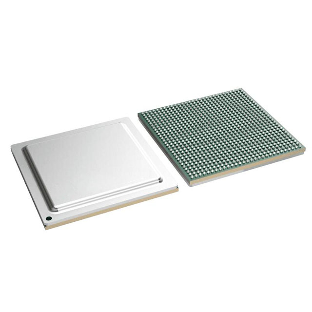 [供應(yīng)，回收] TMS320C6671ACYP (TI) 1GHz 定點和浮點數(shù)字信號處理器