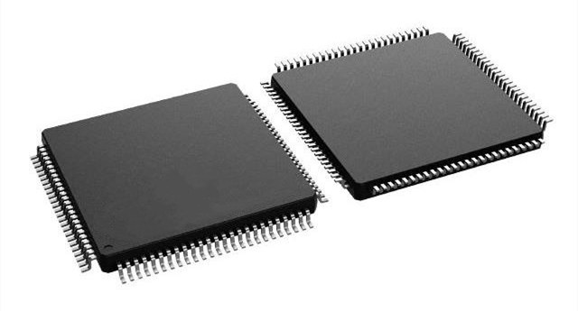 回收 [TI 微控制器] TMS320F2808PZA_100MHz 頻率、12 通道 PWM 的 C2000? 32 位 MCU