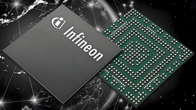 【Infineon英飛凌】分銷NOR 閃存、pSRAM、SRAM、nvSRAM 和 F-RAM存儲器