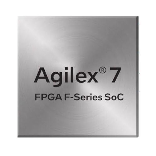 英特爾? Agilex? 7 F-系列 014 FPGA - AGFA014R24B2E2V，AGFA014R24C2I2VB 現(xiàn)場(chǎng)可編程門(mén)陣列