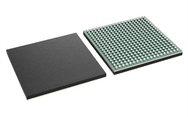 [TMS320C6748EZWT4] 低功耗 C674x Fixed/Floating Point DSP- 456MHz、SATA