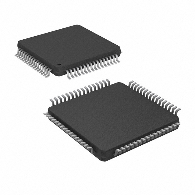 供應(yīng)實時微控制器 TMS320LF2403APAGA 16 位 DSP、40MHz 頻率、16kw 閃存、64 引腳