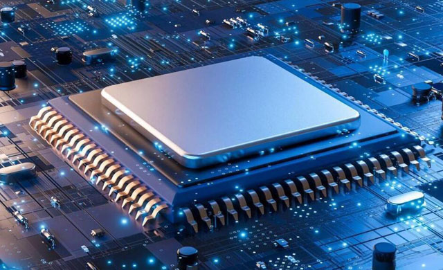 收購【ST】產品：收購汽車音頻處理器、GNSS IC、無線電接收器、汽車 MCU
