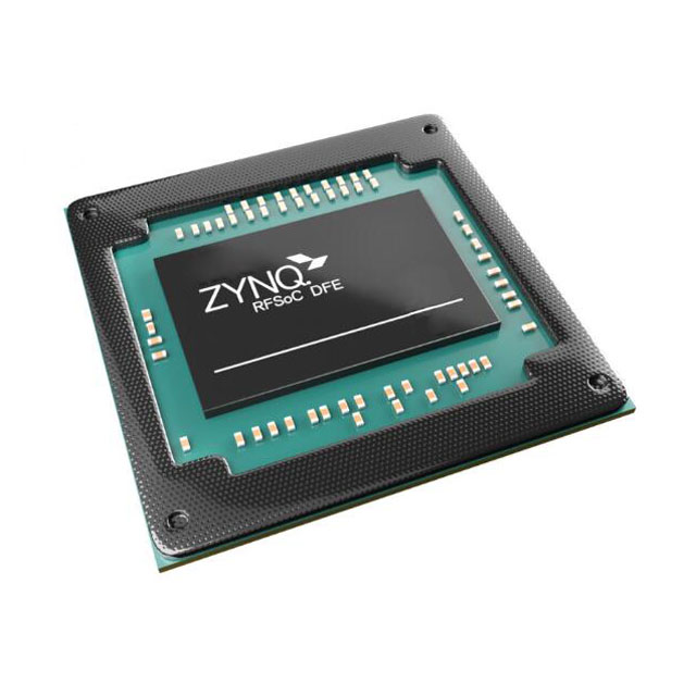供應，回收【Xilinx】自適應 SoC (XCZU63DR-2FFVE1156I) Zynq? UltraScale+? RFSoCs DFE