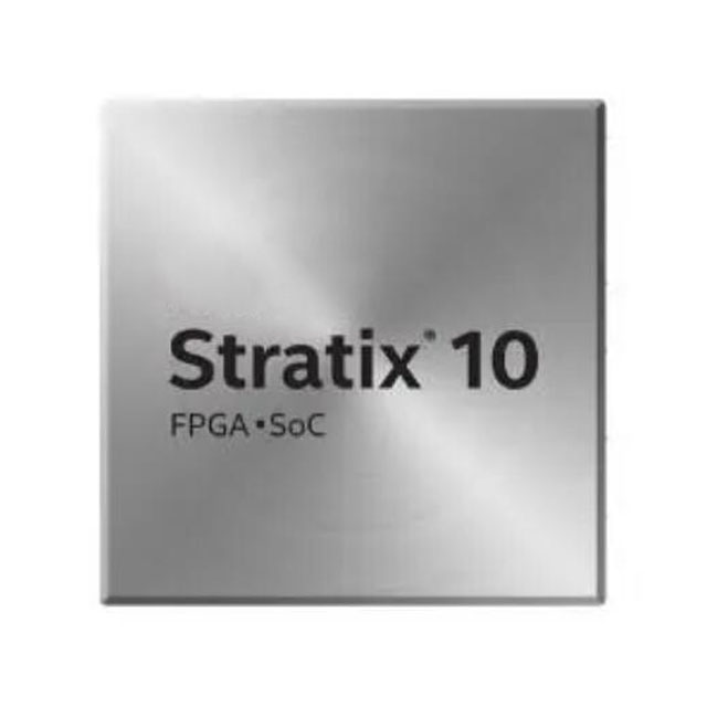 【供應(yīng)，回收】1SX040HH1F35E1VG 1.5GHz 英特爾? Stratix? 10 SX SoC FPGA