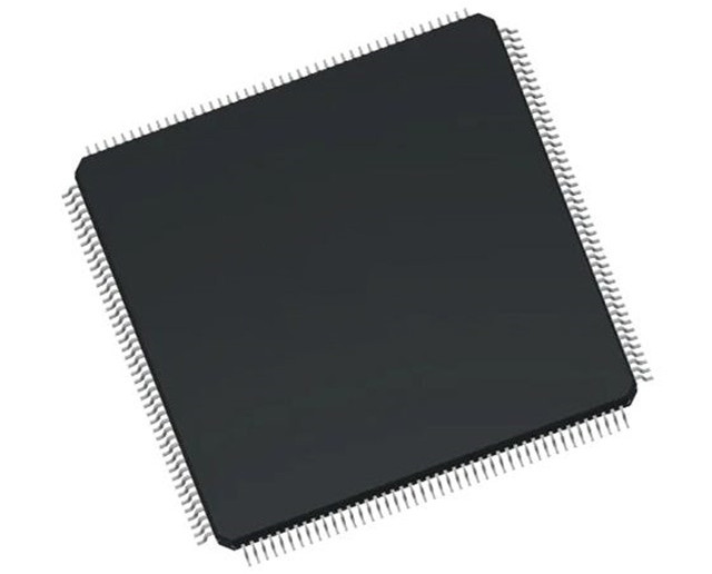 [供應(yīng)] STM32H735IGT3- 基于32位Arm Cortex?-M7內(nèi)核，頻率高達550 MHz