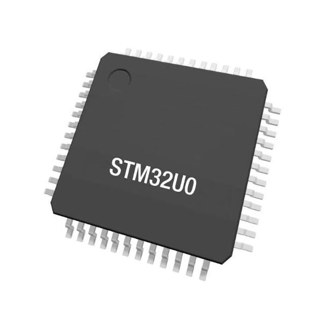 [供應(yīng)，回收] STM32 超低功耗MCU STM32U031C6T6 (ST) 32位微控制器