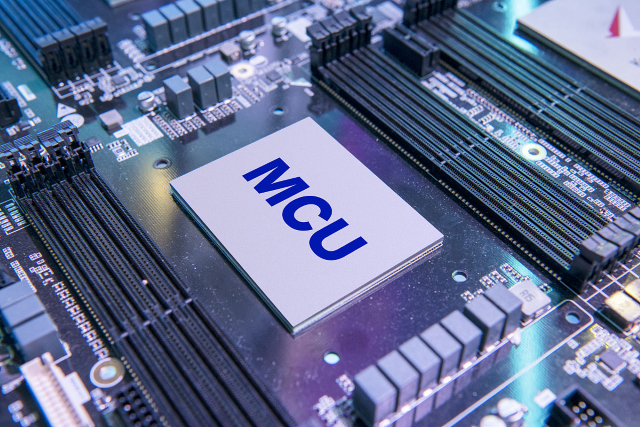 明佳達(dá)專注做微控制器，產(chǎn)品包括8位、16位和32位的MCU