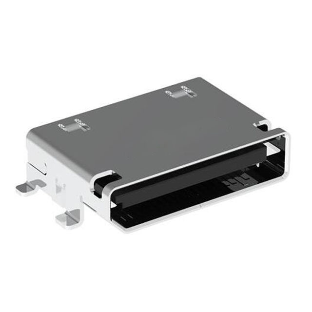 【供應(yīng)，回收】G14A421211112HR（Amphenol）42POS，OCuLink連接器 – G14系列