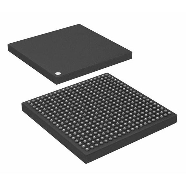 【Lattice】MachXO5?-NX FPGA IC：LFMXO5-55T-7BBG400I，LFMXO5-55T-8BBG400I 可編程邏輯IC