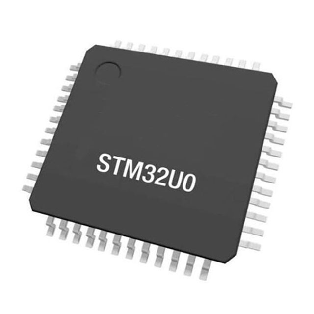 [供應(yīng)，回收] STM32U073C8T6 (ST) 高性能 Arm Cortex-M0+ 32位微控制器