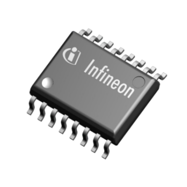 供應(yīng)，收購(gòu) Infineon 4DIR2400HAXUMA1 四通道數(shù)字隔離器