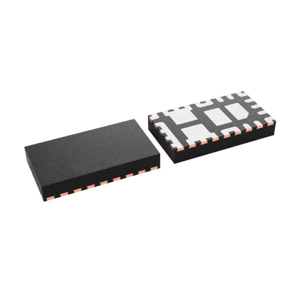 Texas Instruments TPS543B25TRASR 一款高效率 18V、25A 同步降壓轉換器