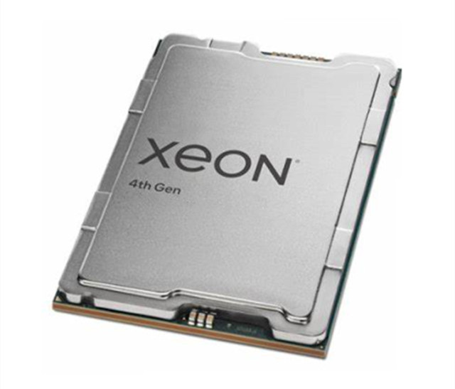 第4代Intel Xeon Silver 4410Y 處理器（PK8071305120002S）30 M 高速緩存，2.00 GHz