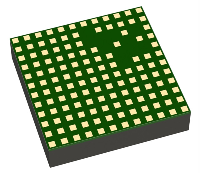 LTM4613IV是一款超低噪聲、8A 開(kāi)關(guān)模式 DC/DC μModule 穩(wěn)壓器