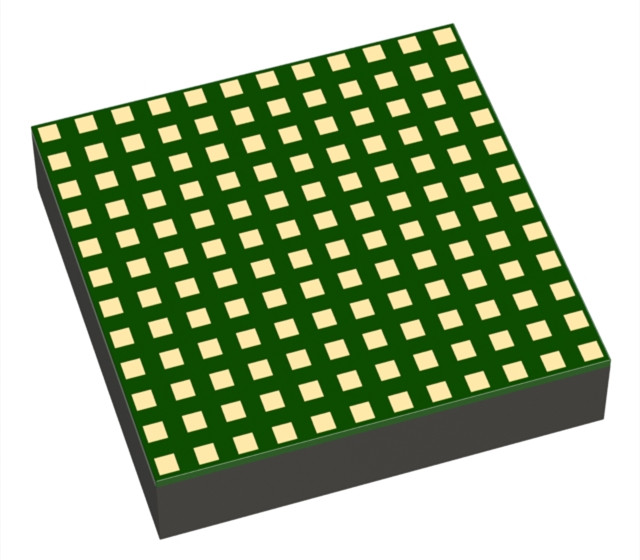 ADI LTM4615EV - 三路輸出、低電壓 DC/DC μModule 穩(wěn)壓器