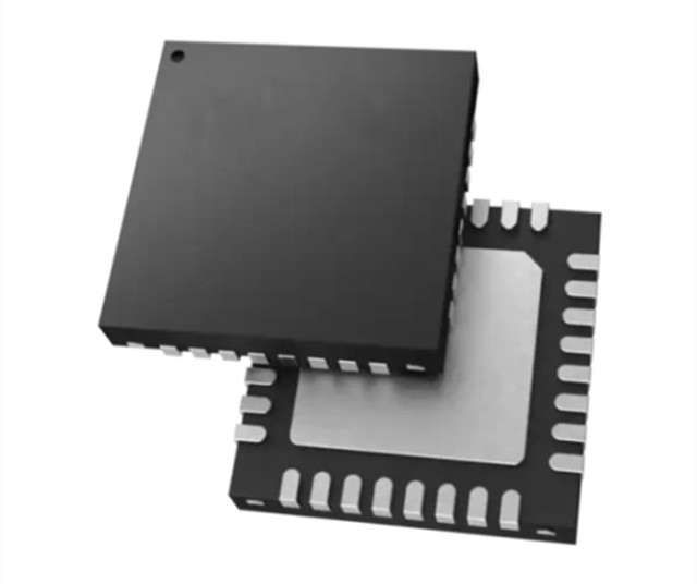 數(shù)模轉(zhuǎn)換器 (DAC) - AD5778RBCPZ  16位、2 通道、300 mA 電流源輸出