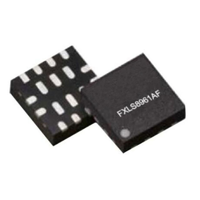 [供應(yīng)，回收] FXLS8961AFR1 (NXP) 加速計 - 緊湊型 3 軸 MEMS 加速度傳感器