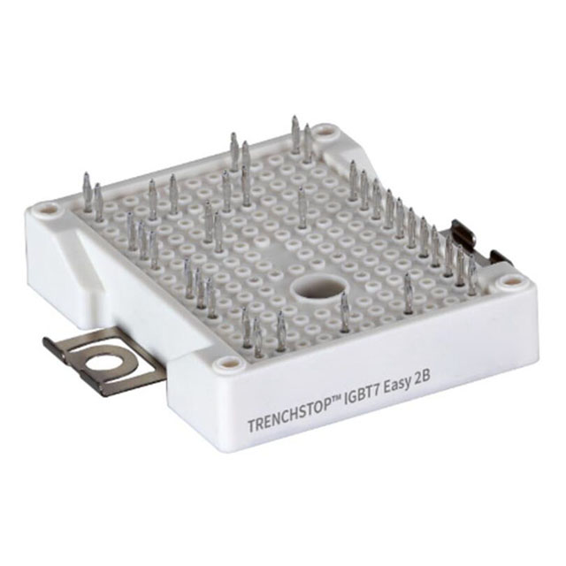 [供應(yīng)，回收] FS3L40R12W2H7PB11 (Infineon) 1200V、40A EasyPACK? 2B 三電平 IGBT 模塊