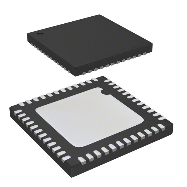 EFR32FG13P231F512GM48-D EFR32FG13 系列 無線 SoC 適用于安全、連接、無線設(shè)備的專有無線應用