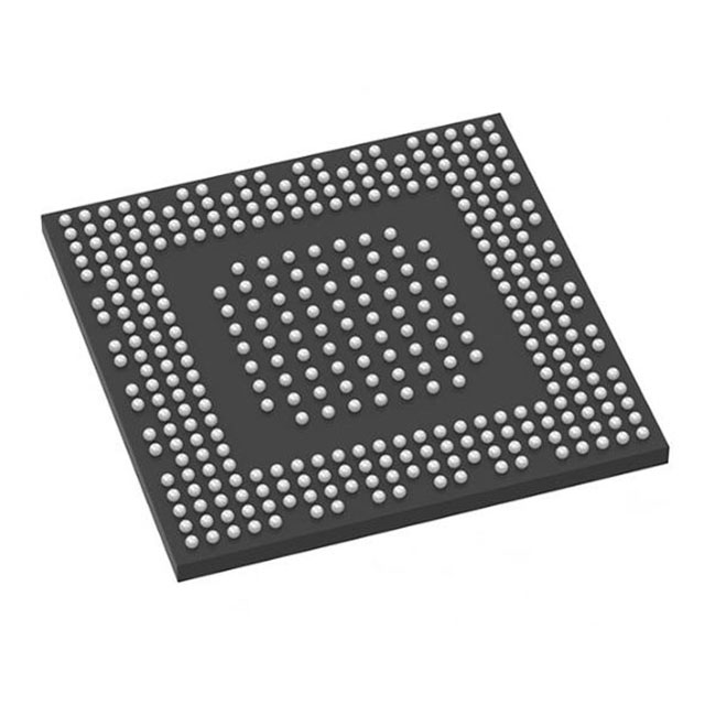 [供應(yīng)，回收] STM32MP157AAB3 (ST) 2核、32位 ARM? Cortex?-A7 微處理器 MPU