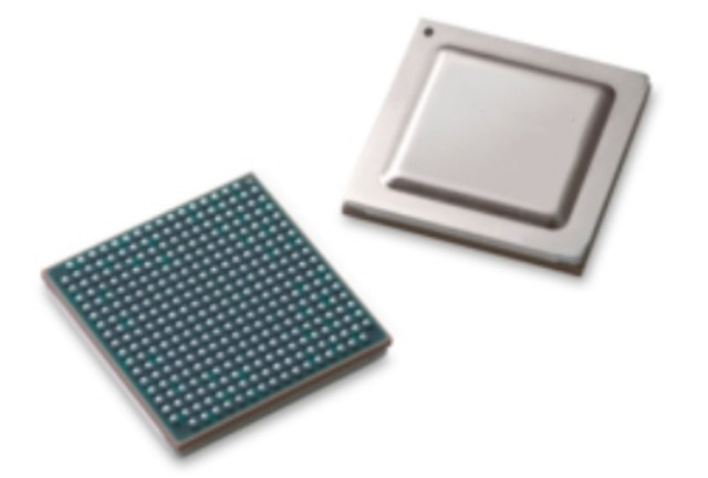 供應(yīng) BROADCOM 以太網(wǎng) PHY：BCM82391，BCM82391AKFSBG 雙 100G MACsec 重定時(shí)器 PHY