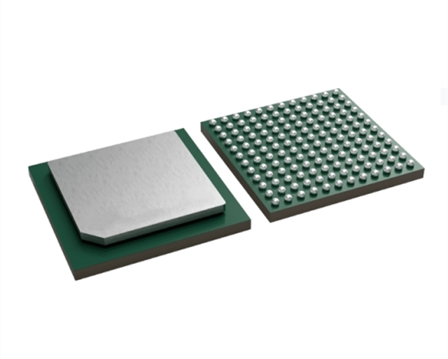 TI、ADC12DJ5200ALREP 10.4GSPS 單通道或 5.2GSPS 雙通道12 位射頻采樣模數轉換器