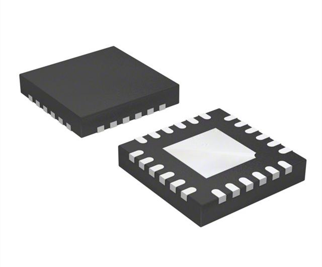 HMC342LC4TR 一款低噪聲放大器，采用SMT封裝，13 - 25 GHz