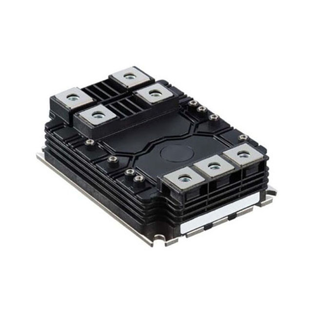 [供應(yīng)，回收] FF4000UXTR33T2M1（英飛凌）3.3kV，3.8mΩ XHP? 2 CoolSiC? MOSFET 半橋模塊