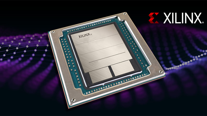 分銷XILINX/賽靈思FPGA芯片：Spartan系列，Artix系列，Kintex系列和Virtex系列