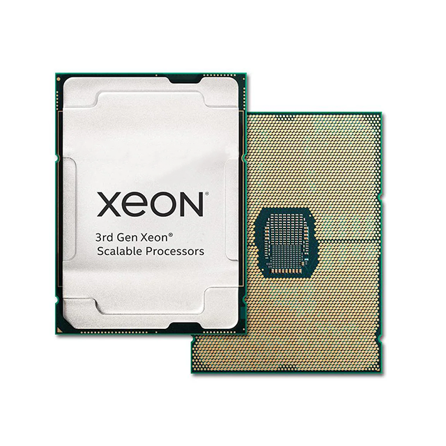 英特爾至強(qiáng) Platinum 8352S 處理器——CD8068904642802S (48M 高速緩存，2.20 GHz）