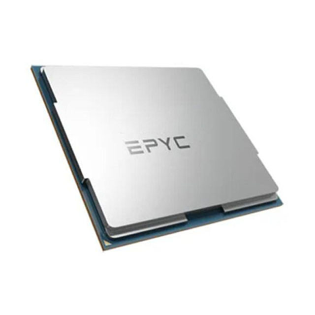 [供應(yīng)，回收] EPYC? 9004 系列：100-000001256 AMD EPYC? 9384X 處理器