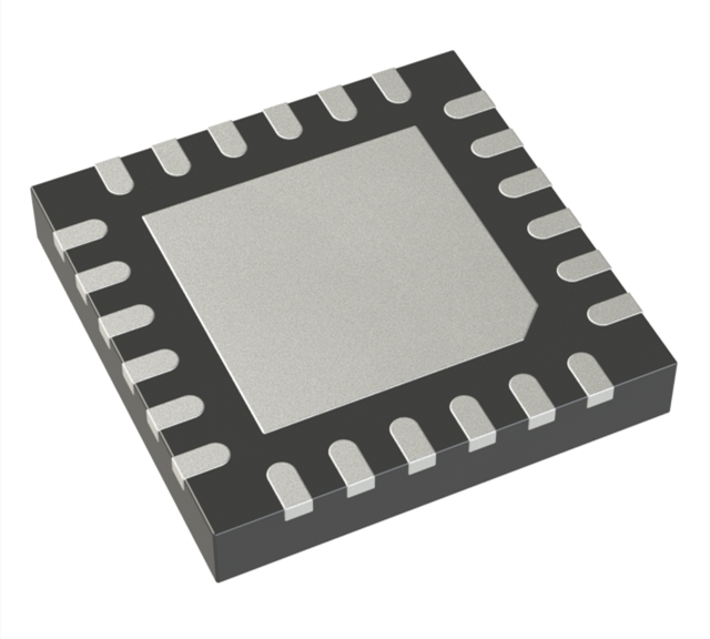 LTC6431AIUF-20 一款具有20dB 增益部件，50Ω IF 放大器
