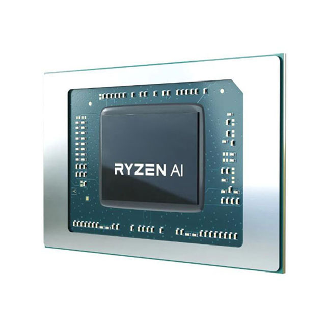 [供應(yīng)，回收] AMD Ryzen? 處理器 100-000001358 6 核 Ryzen? 5 8640HS 處理器