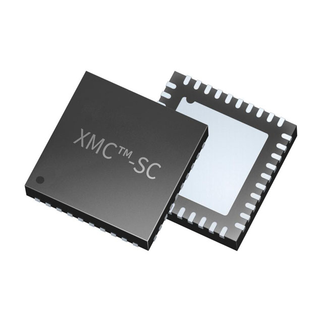 [供應(yīng)，回收] XMC6521SCQ040X（英飛凌）XMC1000 系列：XMC?-SC 無(wú)線電源控制器