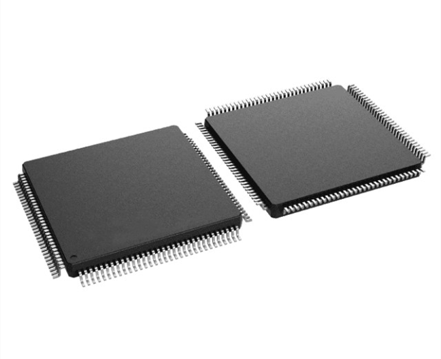 TI實(shí)時(shí)微控制器 F28P550SJ9PDTR 1.1MB 閃存、5 個(gè) ADC、CLB、AES 和 NPU