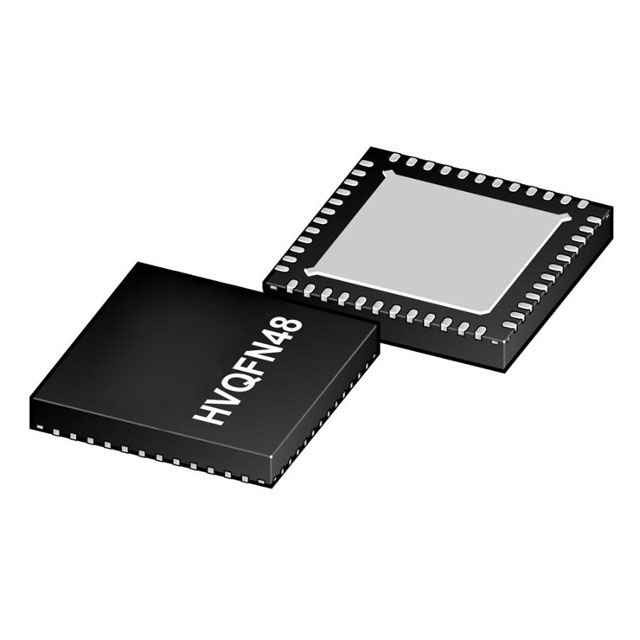 供應(yīng)，回收 [NXP] ARM微控制器：LPC55S04JHI48K 32位 ARM Cortex-M33 微控制器
