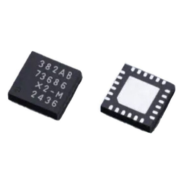 [供應(yīng)，回收] MLX90382LLW-ABA-100-RE (Melexis) 14位 Triaxis? 高速編碼器 IC