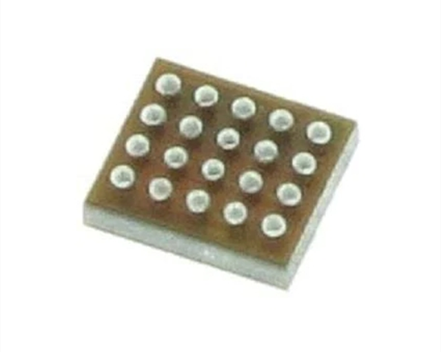 MAX77801HEWP（20-WLP）5.5V輸入，2A 高效率升/降壓穩(wěn)壓器