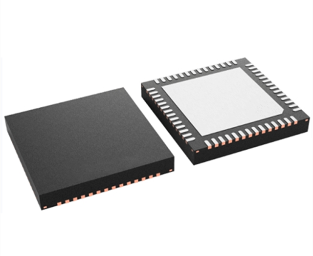 TI新產(chǎn)品 - ADS9813RSHR 八通道、18 位、2MSPS/通道、同步采樣 ADC