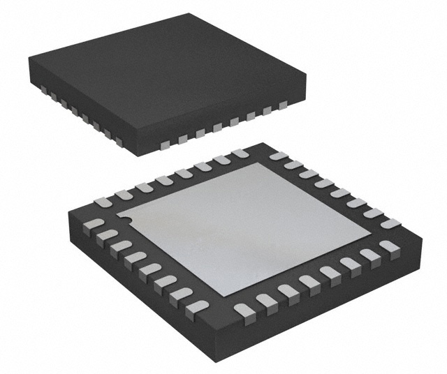 供應(yīng) ADI AD7194BCPZ 8 通道 4.8 kHz 超低噪聲 24 位Σ-Δ ADC，帶 PGA  ?