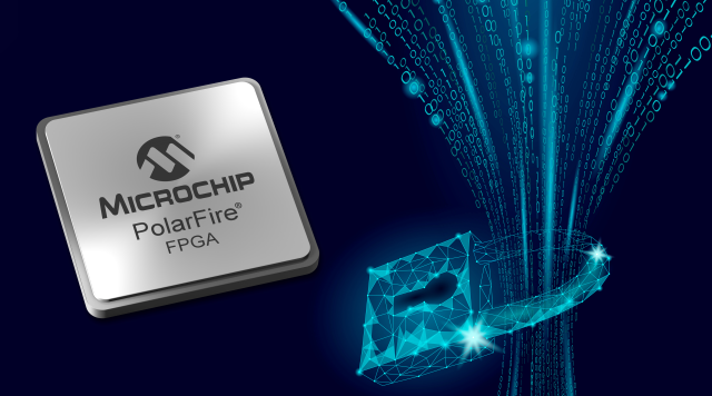 供應(yīng)Microchip FPGA產(chǎn)品，包括PolarFire?中端FPGA和IGLOO? 2低密度FPGA