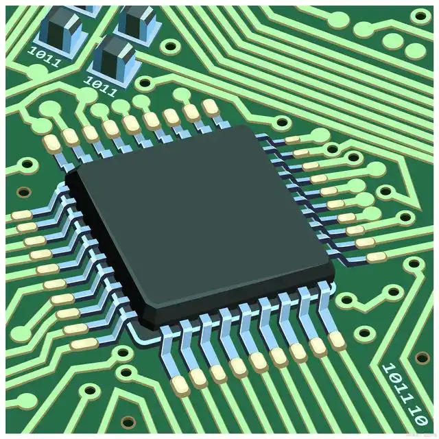 廣東地區(qū)專業(yè)收購(gòu)Microchip電子IC，專注時(shí)鐘與計(jì)時(shí)IC回收