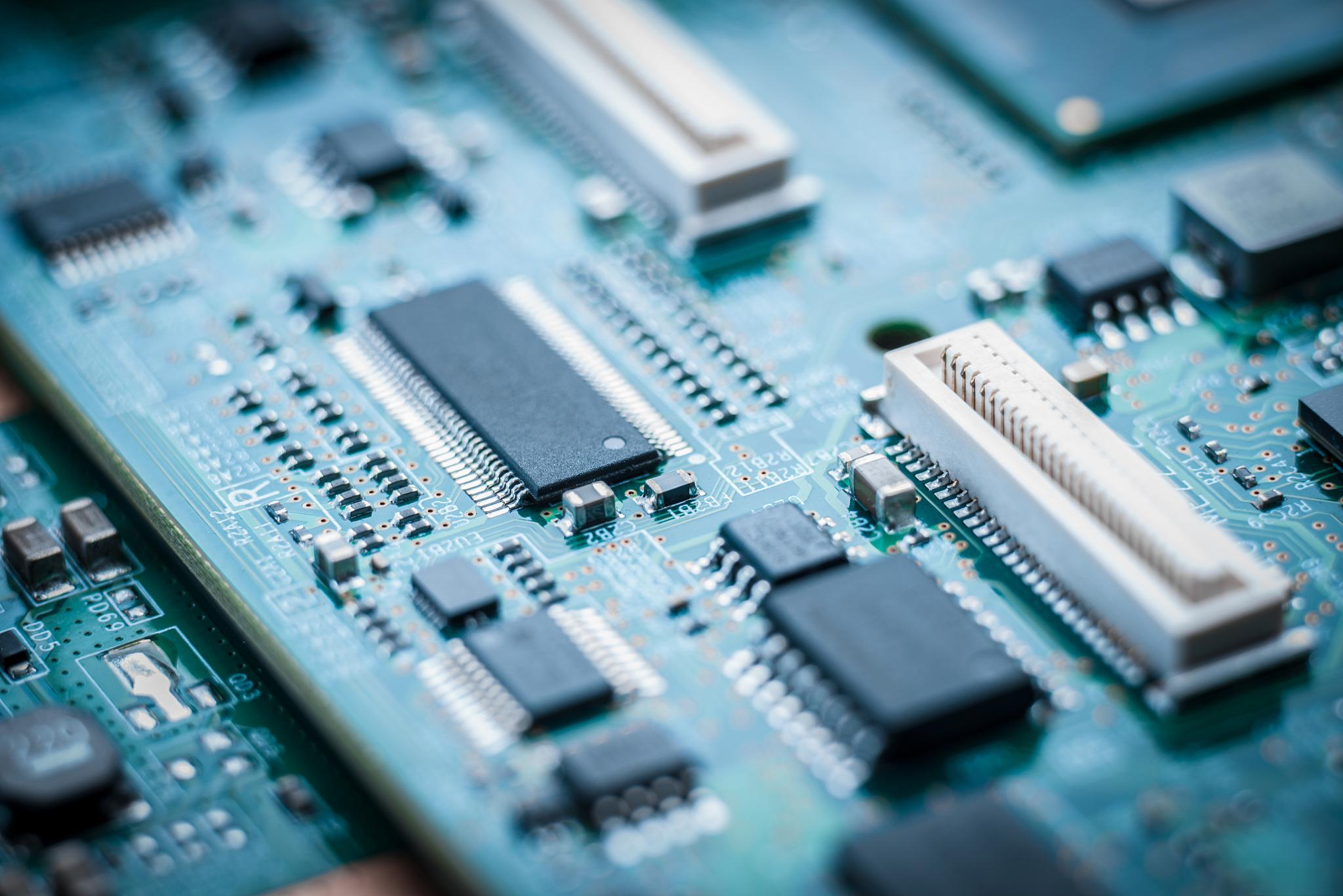 明佳達(dá)電子：全球領(lǐng)先存儲芯片供應(yīng)商，涵蓋NOR Flash、NAND Flash、DRAM、SRAM、EEPROM等多種存儲芯片