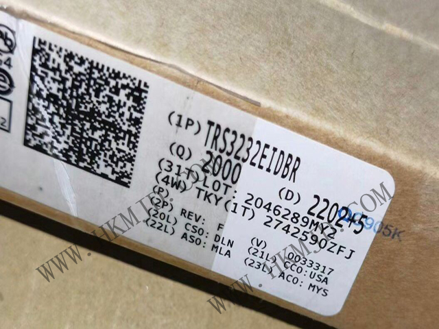 [供應(yīng)] TRS3232EIDBR（TI）RS-232線路驅(qū)動(dòng)器和接收器，具有±15kV IEC ESD保護(hù)