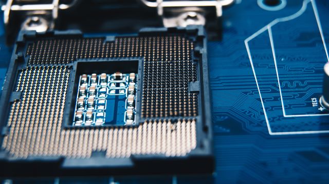 【高價回收】明佳達電子：專業(yè)回收MCU微控制器，覆蓋英飛凌、TI、ST等國際品牌！