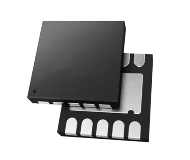 (ADI)AD5541ABCPZ-500——2.7 V至5.5 V、串行輸入、電壓輸出、16位nanoDAC
