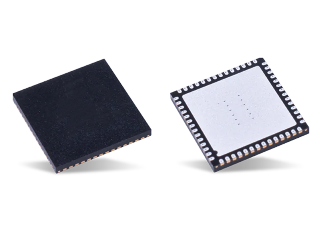 ADI【AD9656BCPZ-125】四通道、16位、125 MSPS JESD204B 1.8 V ADC
